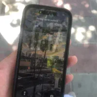 ایفون ۱۶ ۱۲۸ فوق العاده تمیز