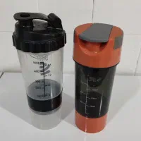 قمقمه و شیکر ورزشی چند مخزنه ـ دستگاه ربی|تجهیزات ورزشی|کنارک, |دیوار