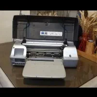 فروش دستگاه پرینتر HP مدل ۷۲۶۰|پرینتر، اسکنر، کپی، فکس|اهواز, کوی جواهری|دیوار