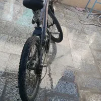 دوچرخه دنده ای 24