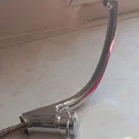 شیر ظرف شویی در حد نو|لوازم سرویس بهداشتی|کرمانشاه, |دیوار