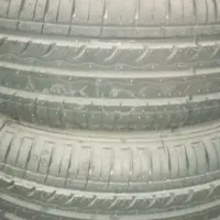 لاستیک وزنجیر چرخ پراید.