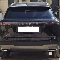 لوکانو ال 7|خودرو سواری و وانت|تهران, سردارجنگل|دیوار