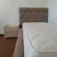 تخت خواب تک نفره