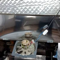 استخدام نیروی خانم جهت بسته بندی و پخش مواد غذایی
