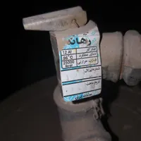 آبگرمکن برقی تیوان