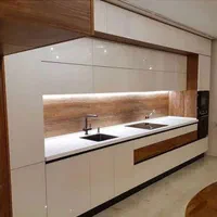 کابینت آشپزخانه/هایگلاس و کلاسیک/اقساط/از دم قسطی/