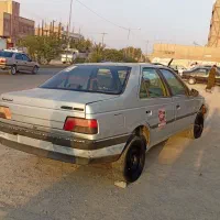 اردی 84یشمیوپژو90نقرهاییوپژو79دلفینی|خودرو سواری و وانت|زابل, |دیوار