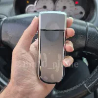 نوکیا ۸۸۰۰ سیراکو Sirocco ورتو vertu|موبایل|تهران, وردآورد|دیوار