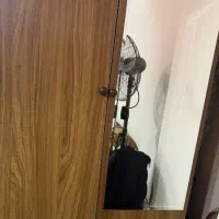 کمد لباس کاملا نو