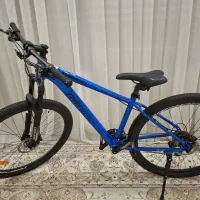 دوچرخه نو استفاده نشده
