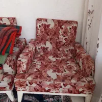 مبل|مبلمان خانگی و میز عسلی|شبانکاره, |دیوار