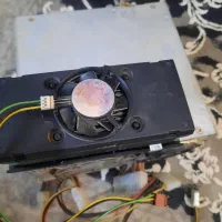 پاورکامپیوتر|قطعات و لوازم جانبی رایانه|بومهن, |دیوار