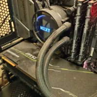 سیستم کامپیوتر رایانه پی سی PC|رایانه رومیزی|تهران, قیطریه|دیوار