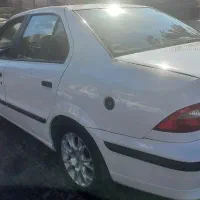 سمند ef7دوگانه کارخانه|خودرو سواری و وانت|مشهد, مصلی (کارمندان اول)|دیوار