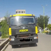 آمیکو‌کمپرسی‌‌مدل‌۹۱