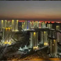 هم خونه خانم