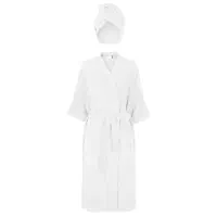 حوله تنپوش نانو دالیسا بهمراه کلاه هندی|سفره، حوله، دستمال آشپزخانه|تهران, جوادیه تهرانپارس|دیوار