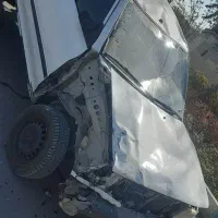 پراید مدل ۹۶ تک برگ سند|خودرو سواری و وانت|شاهینشهر, حافظ شمالی|دیوار