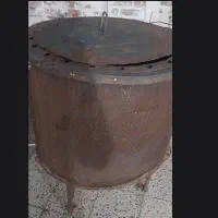 ....|اجاق گاز و لوازم برقی پخت‌وپز|شوش, |دیوار