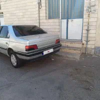 پژو405|خودرو سواری و وانت|سبزوار, پیام|دیوار