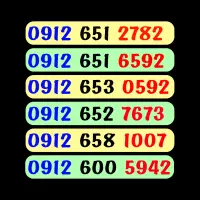سیم کارت کد 6 کف قیمت بازار از دم قسط