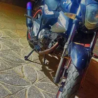 بنلی tnt 150