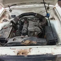 پیکان سواری|خودرو کلاسیک|خوی, |دیوار