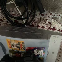 پلی استیشن ۳ ps3