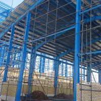 نصاب داربست