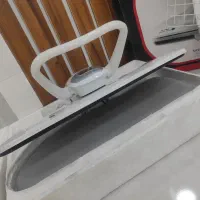 اتوپرس سایز90اتو پرس اتو بخار اتوپرسی اتو پرسی|اتو و لوازم اتو|مریوان, |دیوار