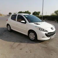 پژو 207|خودرو سواری و وانت|برازجان, |دیوار