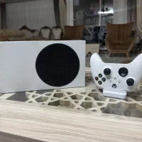 ایکس باکس سری اس