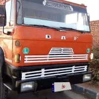 کامیون تک داف مدل ۵۴|خودرو سنگین|محلات, |دیوار