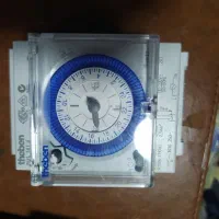 تایمر تبن المانی