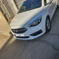 شاهین مدل 1403 بدون سانروف|خودرو سواری و وانت|مشهد, هفت تیر (نه دره)|دیوار