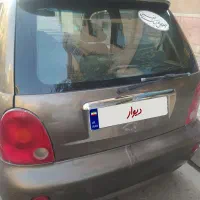 ام وی ام 110مدل 87|خودرو سواری و وانت|مشهد, شهید فرامرز عباسی|دیوار