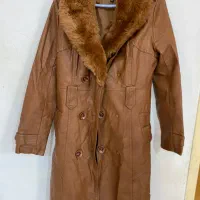 پالتو چرم زنانه|لباس|تربت جام, فاز ۲ فرهنگیان|دیوار