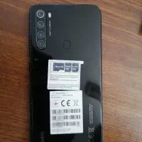 گوش موبایل ردمی نوت ۸|موبایل|اصفهان, سنبلستان|دیوار