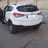 هایما S5 اتوماتیک CVT، مدل ۱۳۹۷|خودرو سواری و وانت|قم, ولیعصر|دیوار