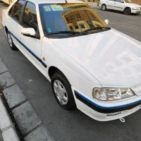 پژوپارس سال،مدل۹۹بدون رنگ،درحد صفر۴۰۳