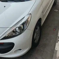 ۲۰۷ اتومات سقف فلز