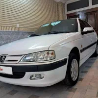 پژو پارس سال ۹۸