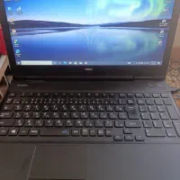 لب تاب NEC نسل 4 ژاپنی|رایانه همراه|زابل, |دیوار