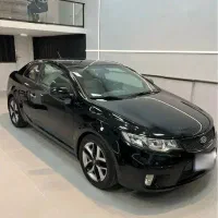 سراتو کوپه صفر ۲۰۱۱|خودرو سواری و وانت|بابل, |دیوار