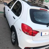 کوییک RS 85گانه|خودرو سواری و وانت|پرند, فاز ۵|دیوار