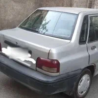 پراید مدل۸۵