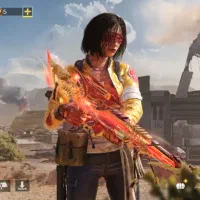 اکانت کالاف گاد بهترین قیمت سیف سگی|کنسول، بازی ویدئویی و آنلاین|تهران, اسکندری|دیوار