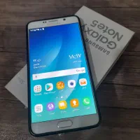 فروش گوشی سامسونگGalaxy Note5|موبایل|تهران, امام زاده حسن|دیوار