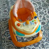 سیسمونی بچه|اسباب و اثاث بچه|اصفهان, خواجو|دیوار
